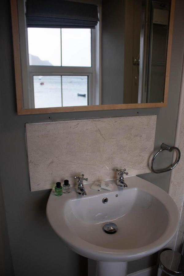 The Rosedale Hotel & Restaurant Portree Exteriör bild